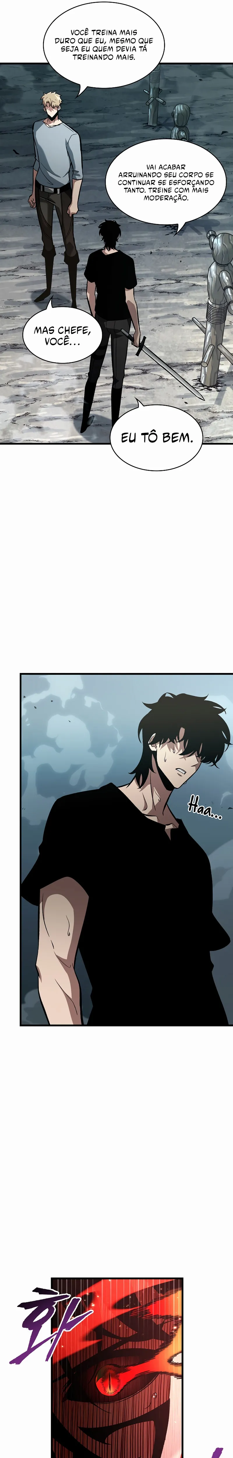 Read Me Escolha, Infinite Gacha Pt Manga Online