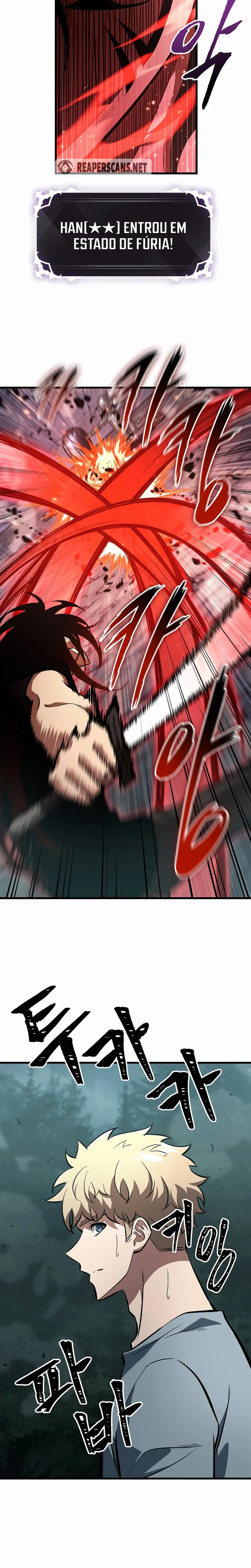 Read Me Escolha, Infinite Gacha Pt Manga Online
