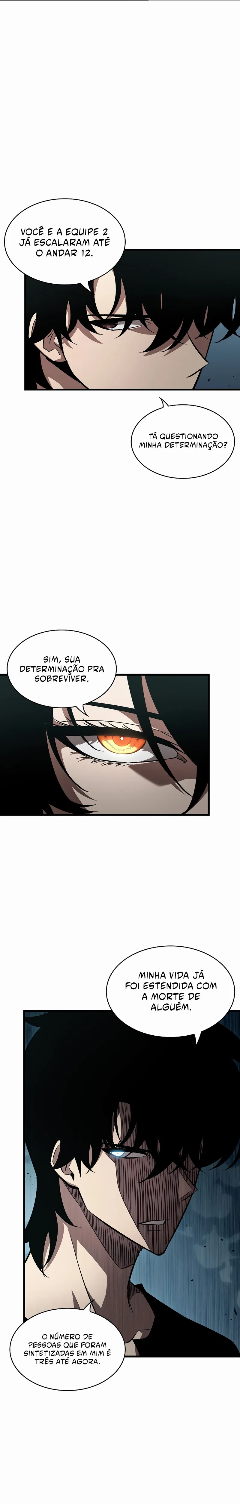 Read Me Escolha, Infinite Gacha Pt Manga Online