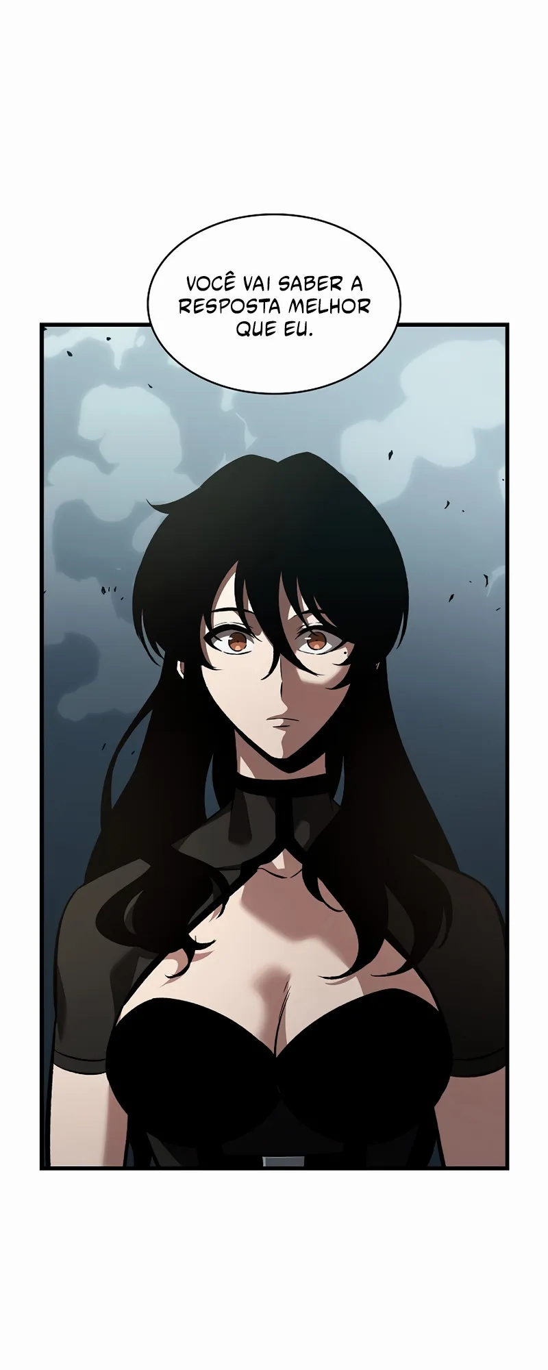 Read Me Escolha, Infinite Gacha Pt Manga Online