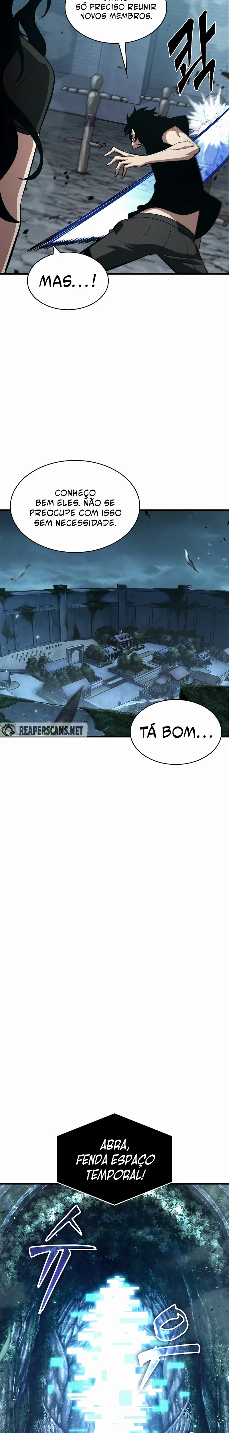 Read Me Escolha, Infinite Gacha Pt Manga Online