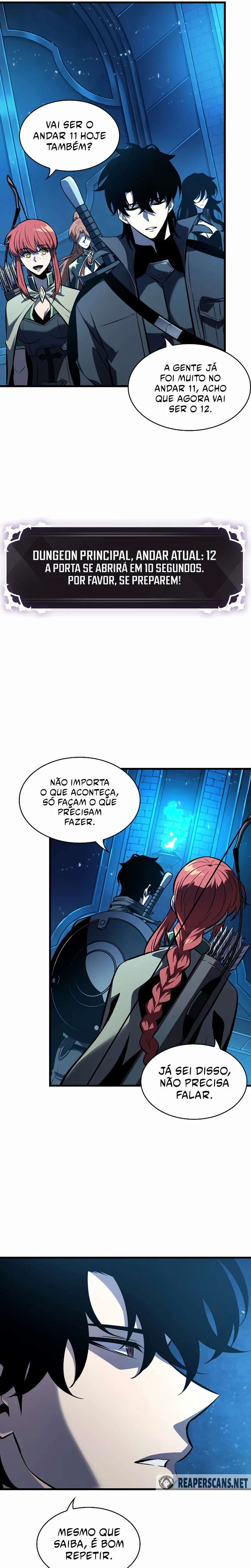 Read Me Escolha, Infinite Gacha Pt Manga Online