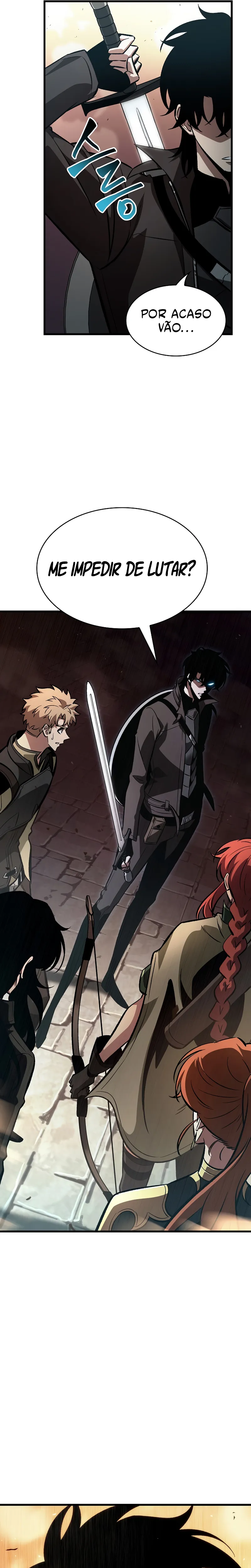 Read Me Escolha, Infinite Gacha Pt Manga Online