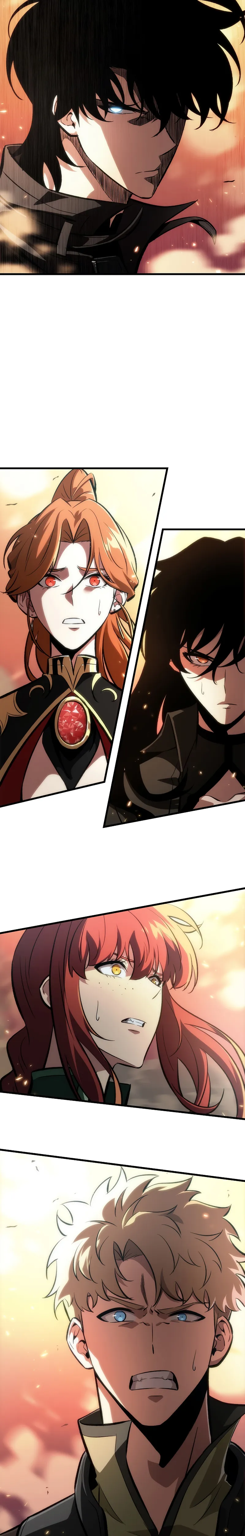 Read Me Escolha, Infinite Gacha Pt Manga Online