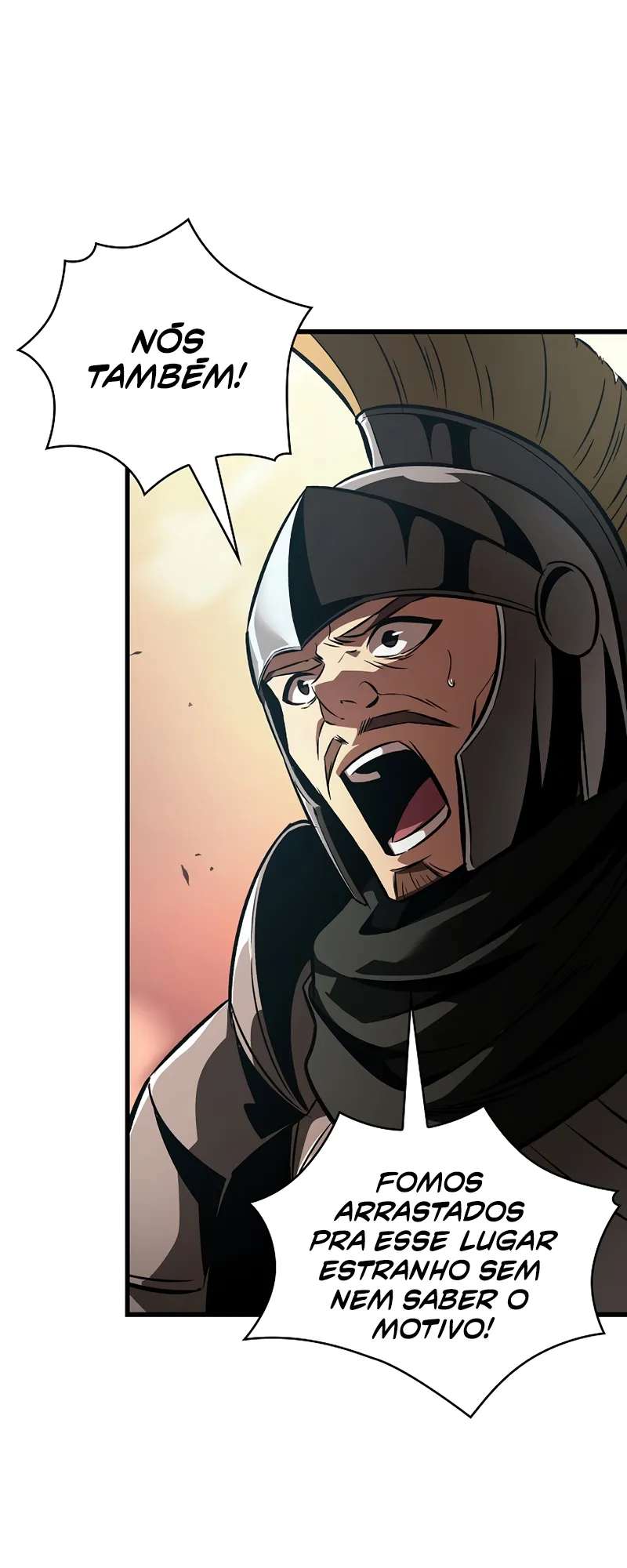 Read Me Escolha, Infinite Gacha Pt Manga Online