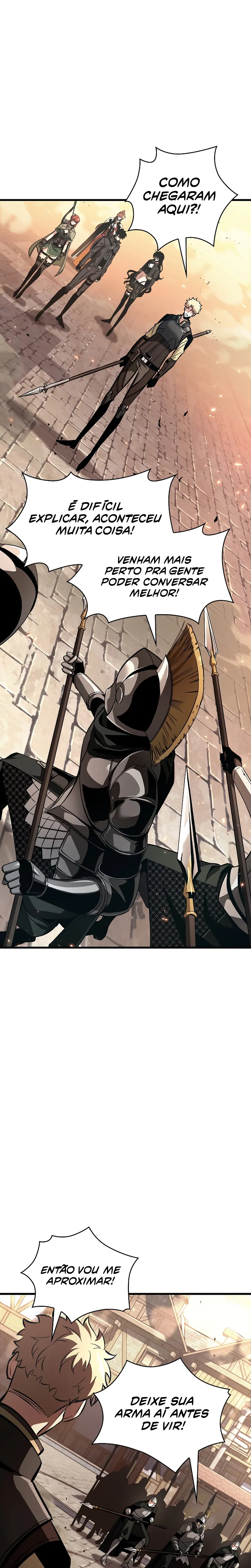 Read Me Escolha, Infinite Gacha Pt Manga Online