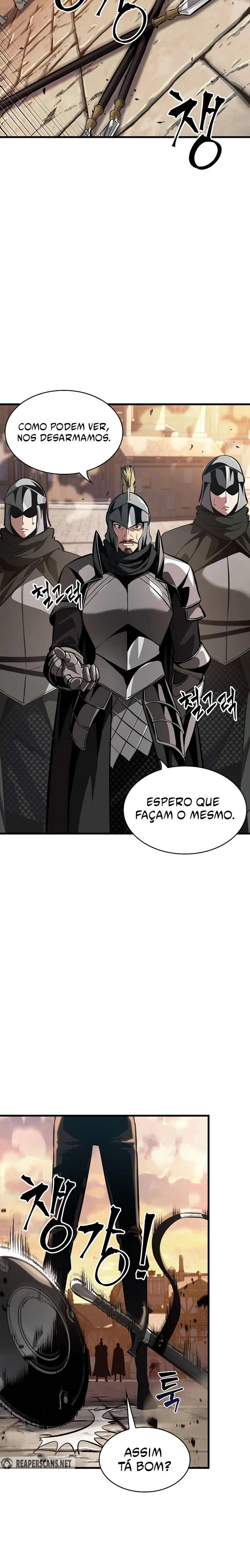 Read Me Escolha, Infinite Gacha Pt Manga Online