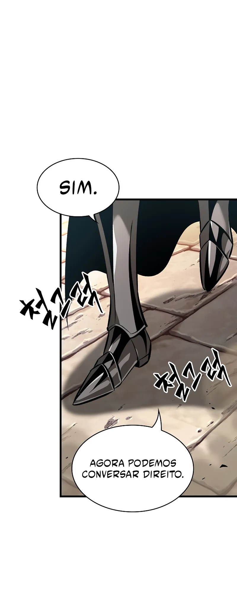 Read Me Escolha, Infinite Gacha Pt Manga Online