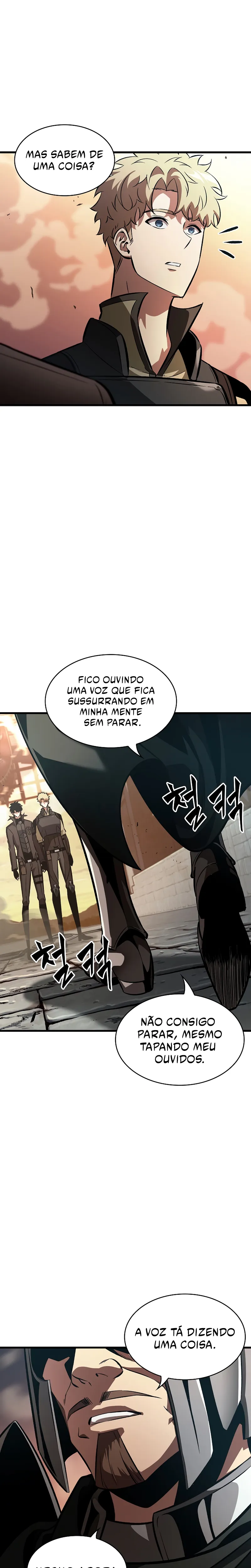 Read Me Escolha, Infinite Gacha Pt Manga Online