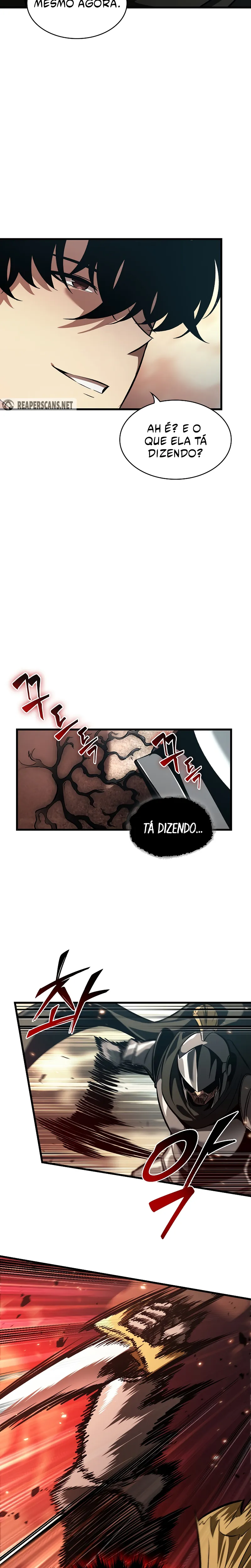 Read Me Escolha, Infinite Gacha Pt Manga Online