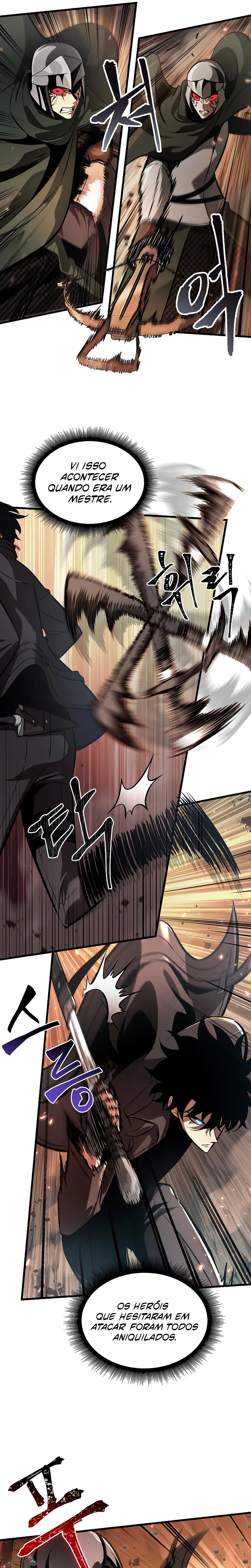 Read Me Escolha, Infinite Gacha Pt Manga Online
