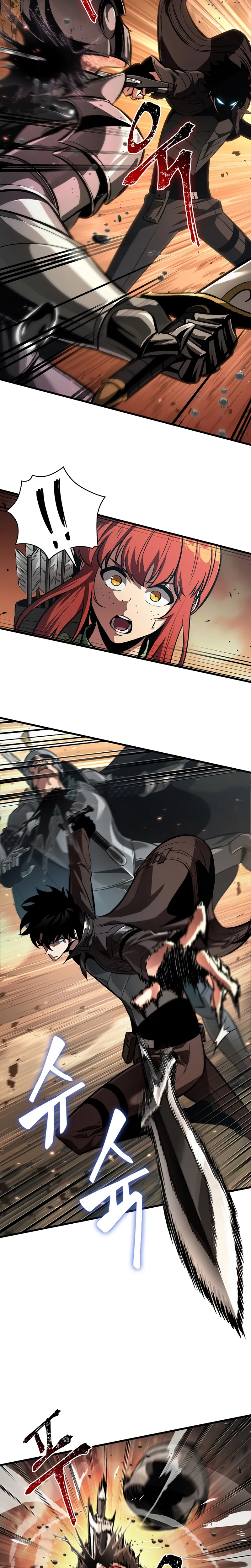 Read Me Escolha, Infinite Gacha Pt Manga Online