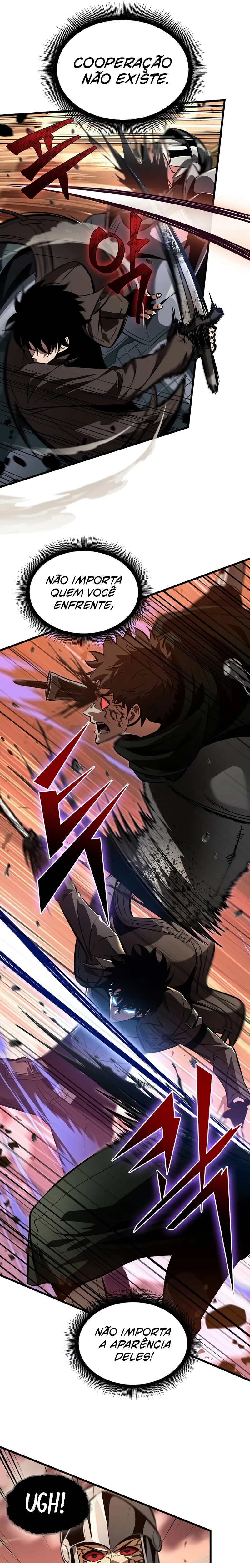 Read Me Escolha, Infinite Gacha Pt Manga Online