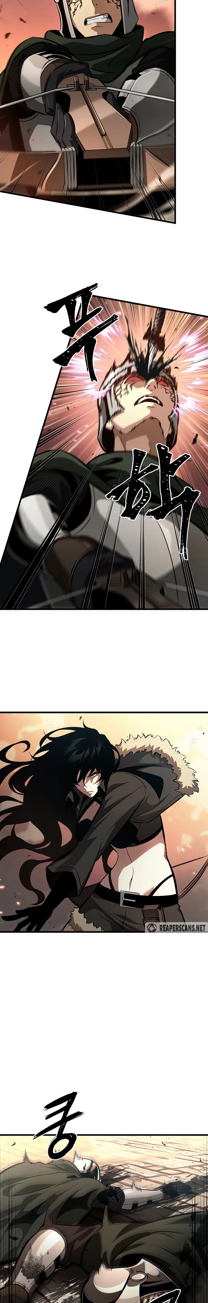 Read Me Escolha, Infinite Gacha Pt Manga Online