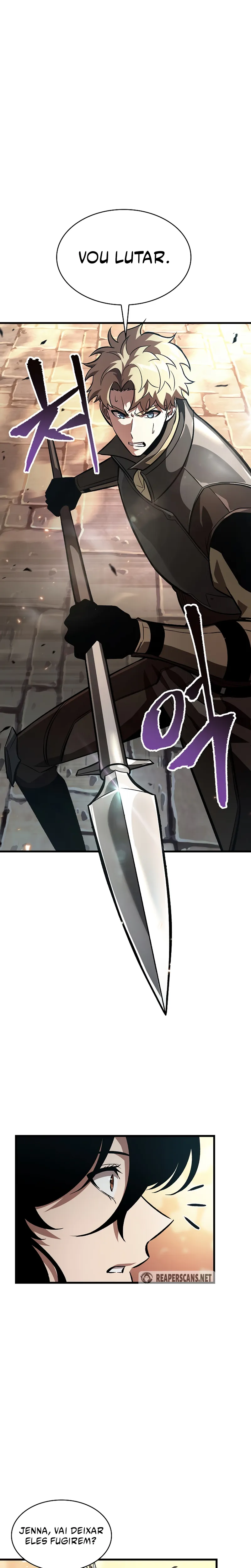 Read Me Escolha, Infinite Gacha Pt Manga Online