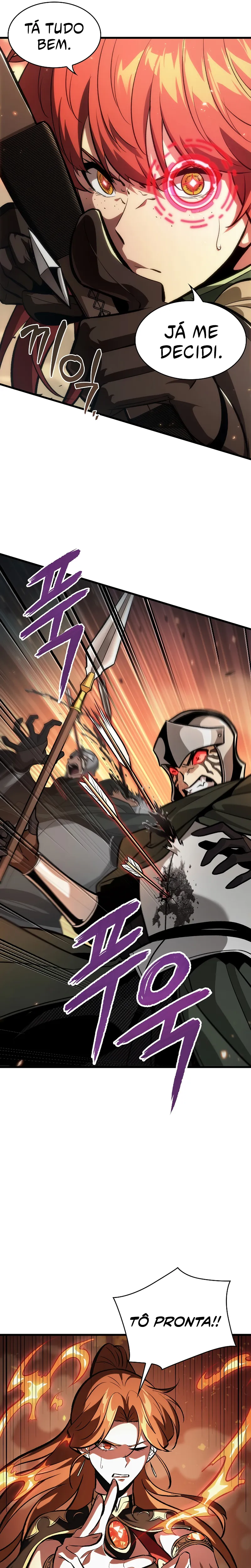 Read Me Escolha, Infinite Gacha Pt Manga Online