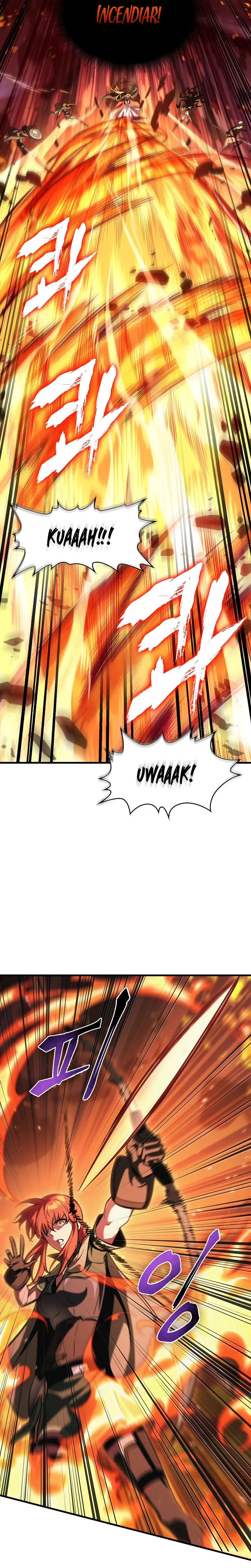 Read Me Escolha, Infinite Gacha Pt Manga Online