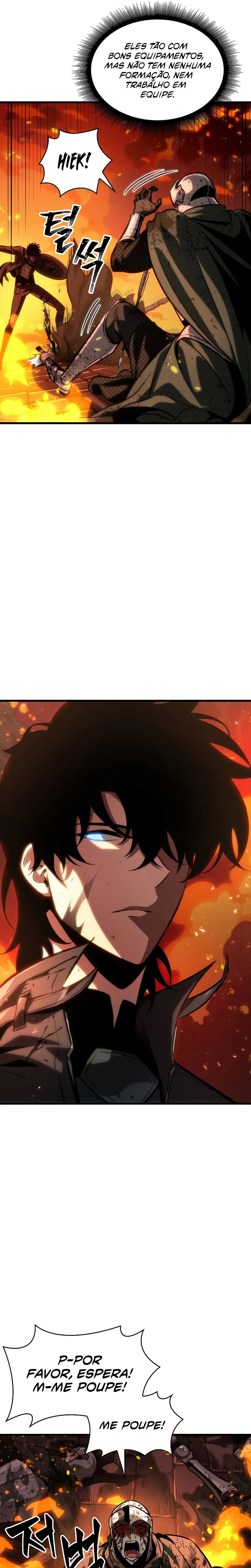 Read Me Escolha, Infinite Gacha Pt Manga Online