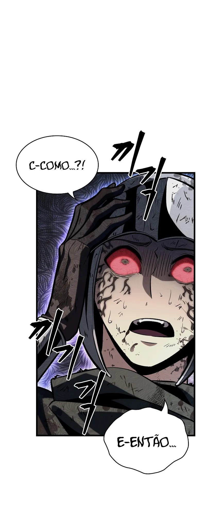 Read Me Escolha, Infinite Gacha Pt Manga Online