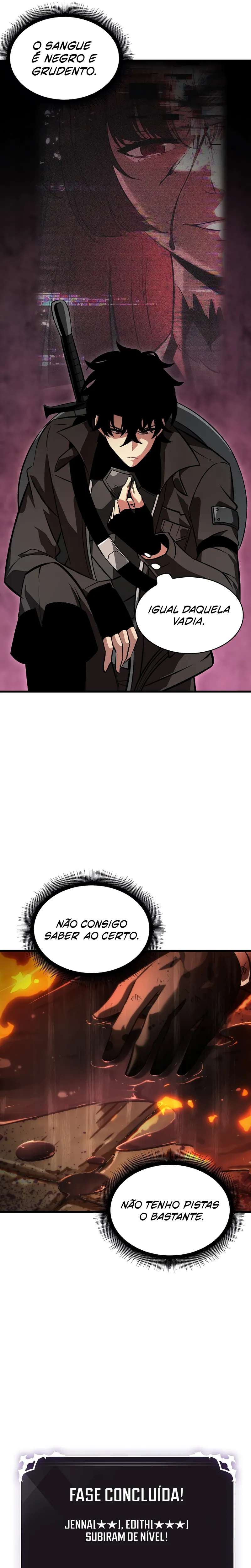 Read Me Escolha, Infinite Gacha Pt Manga Online