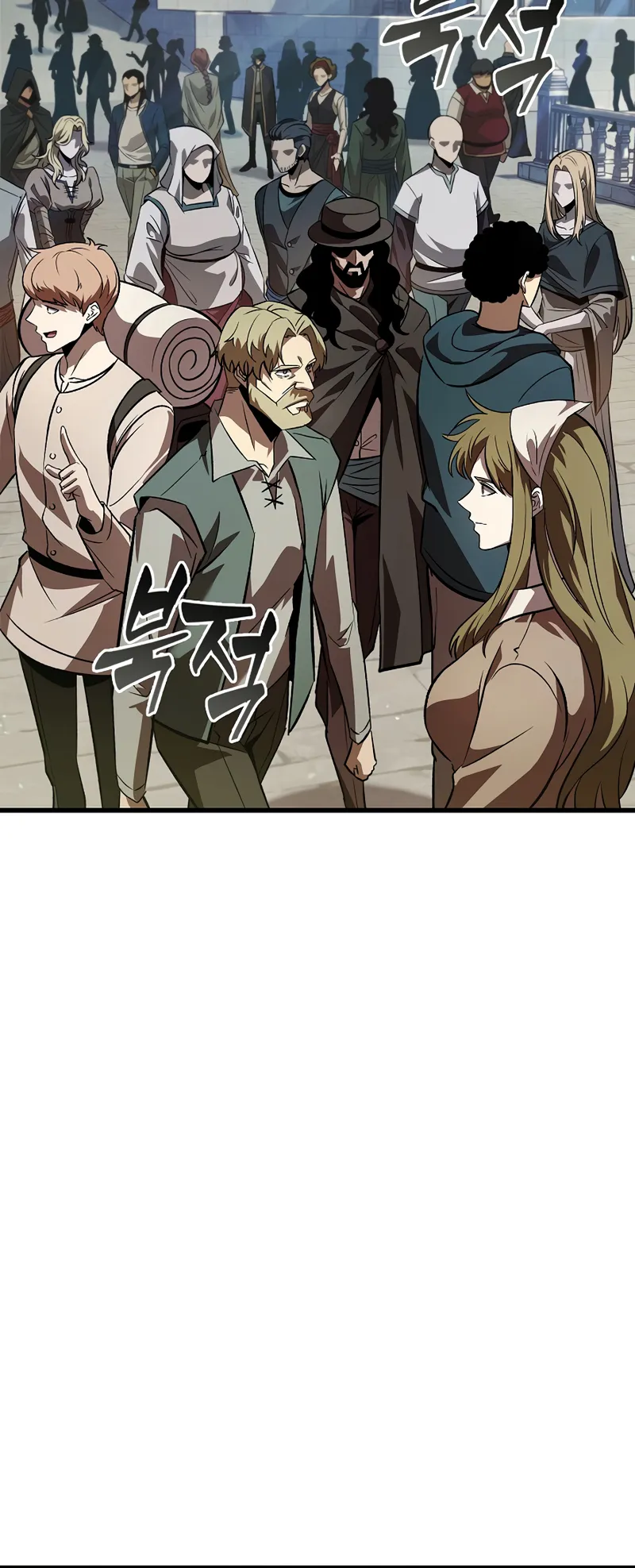 Read Me Escolha, Infinite Gacha Pt Manga Online
