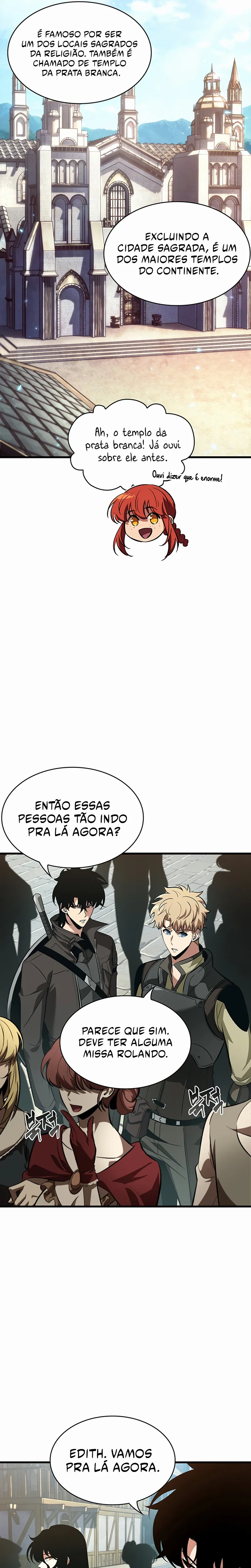 Read Me Escolha, Infinite Gacha Pt Manga Online