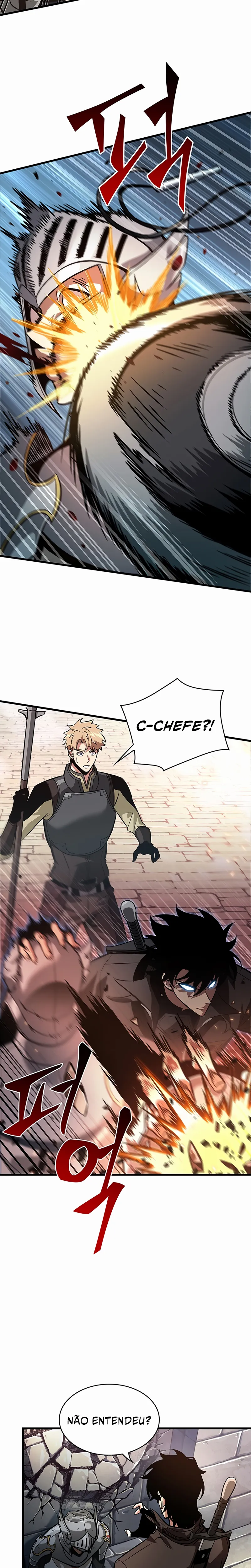 Read Me Escolha, Infinite Gacha Pt Manga Online