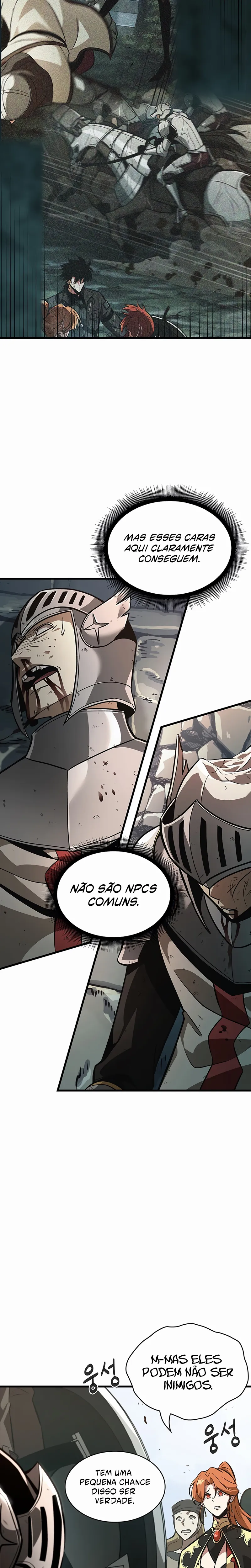 Read Me Escolha, Infinite Gacha Pt Manga Online
