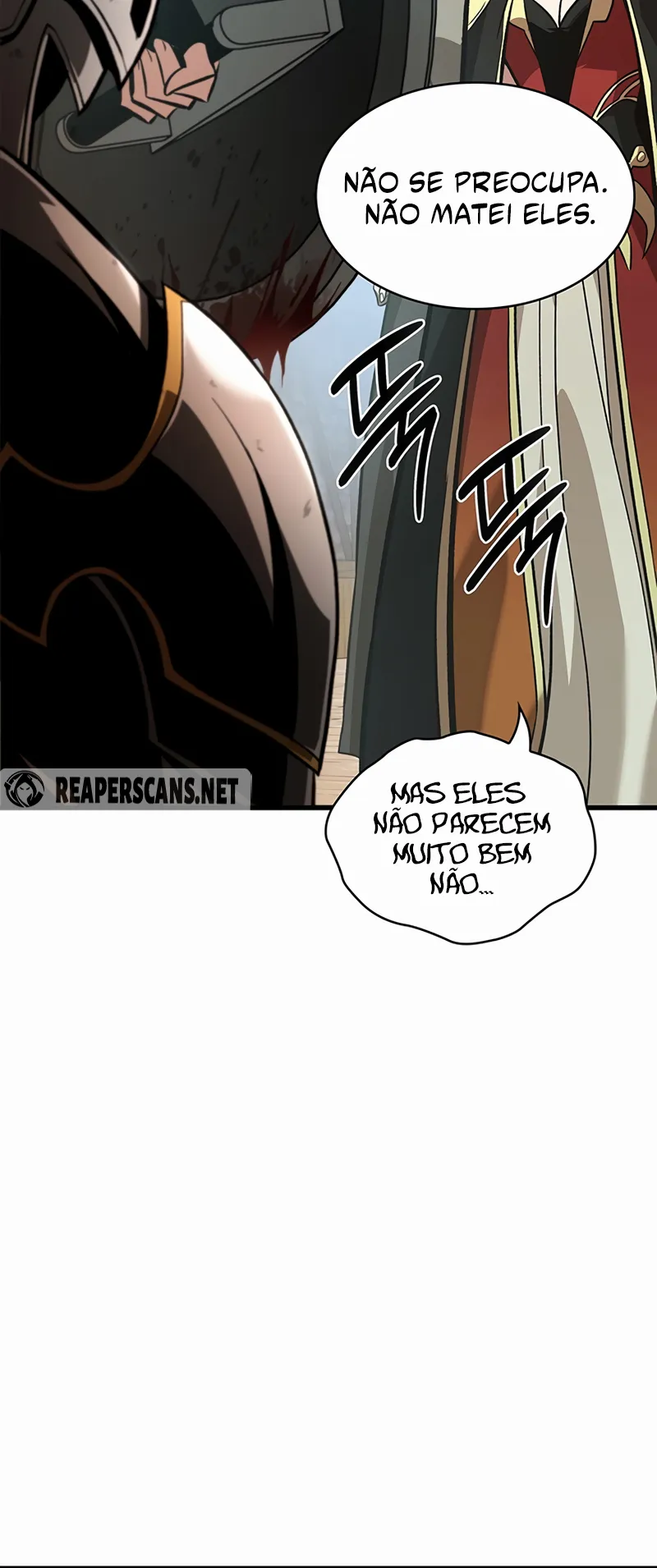 Read Me Escolha, Infinite Gacha Pt Manga Online