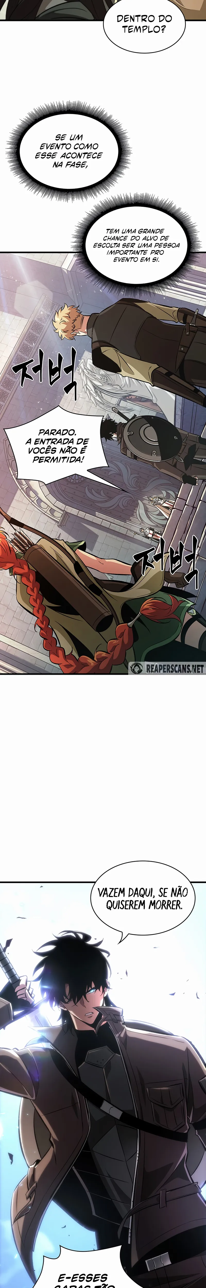 Read Me Escolha, Infinite Gacha Pt Manga Online