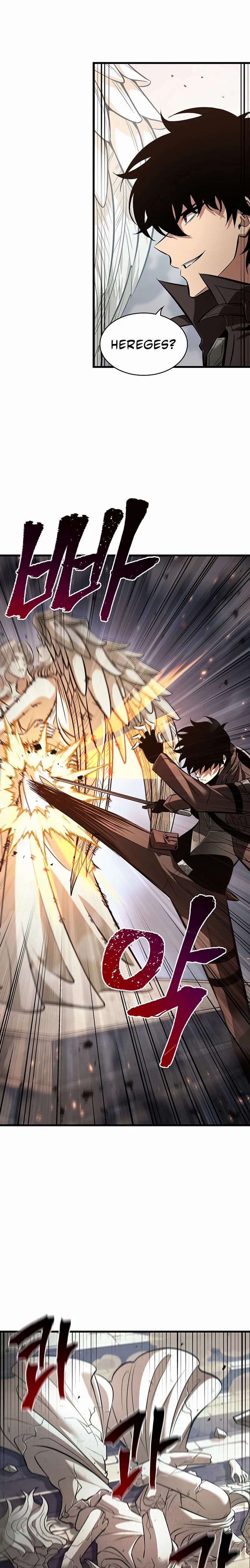 Read Me Escolha, Infinite Gacha Pt Manga Online