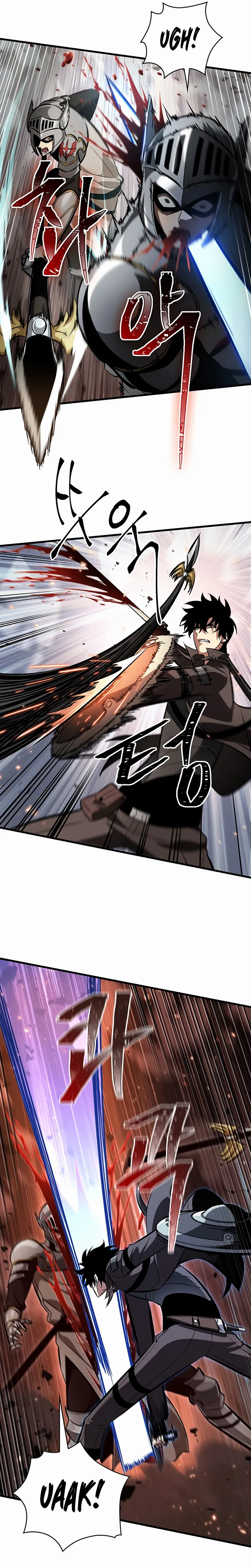 Read Me Escolha, Infinite Gacha Pt Manga Online
