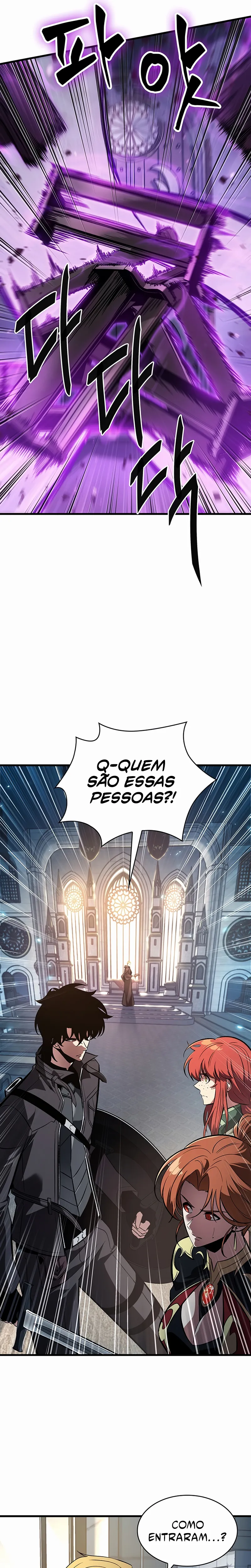 Read Me Escolha, Infinite Gacha Pt Manga Online