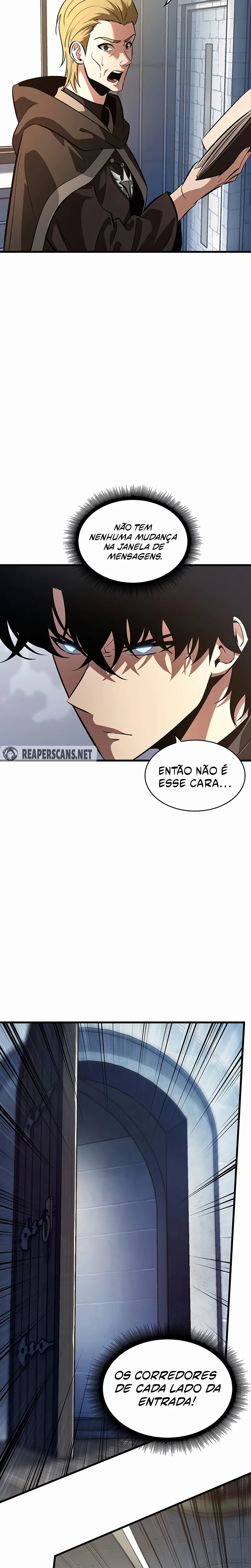 Read Me Escolha, Infinite Gacha Pt Manga Online