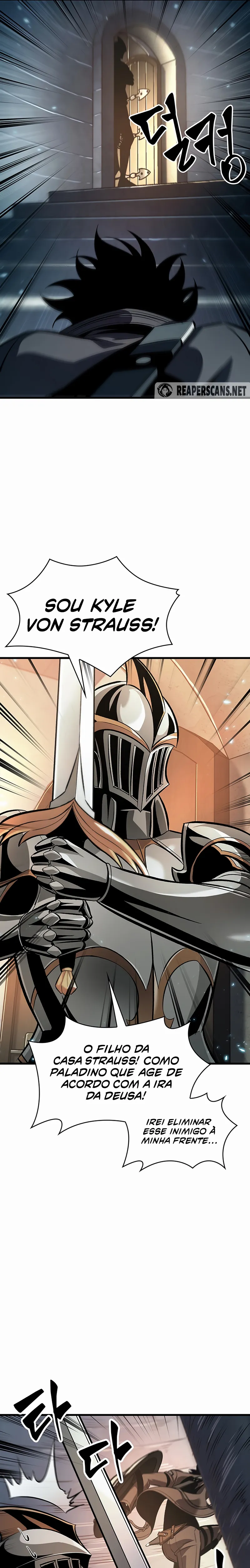 Read Me Escolha, Infinite Gacha Pt Manga Online