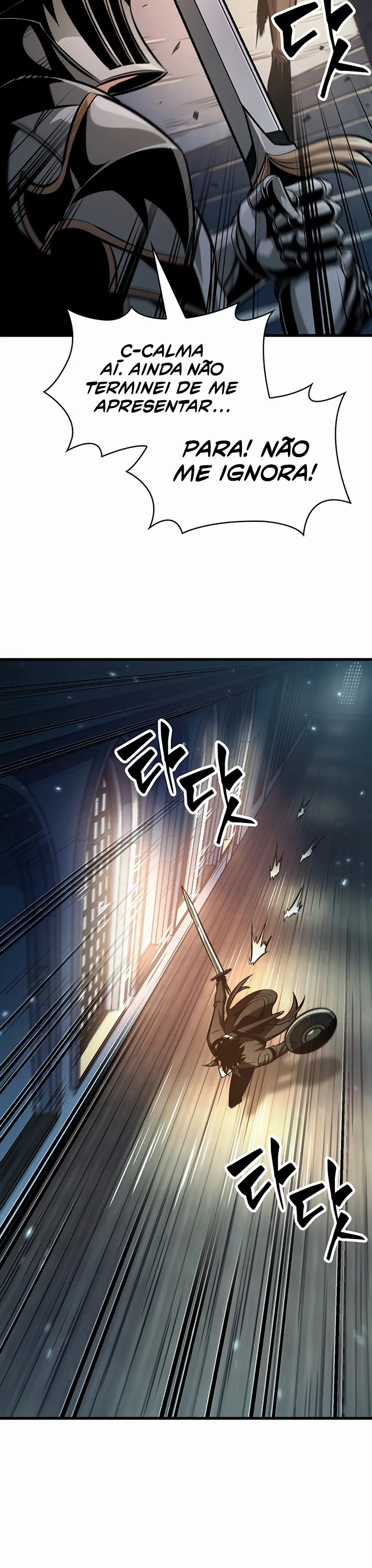 Read Me Escolha, Infinite Gacha Pt Manga Online
