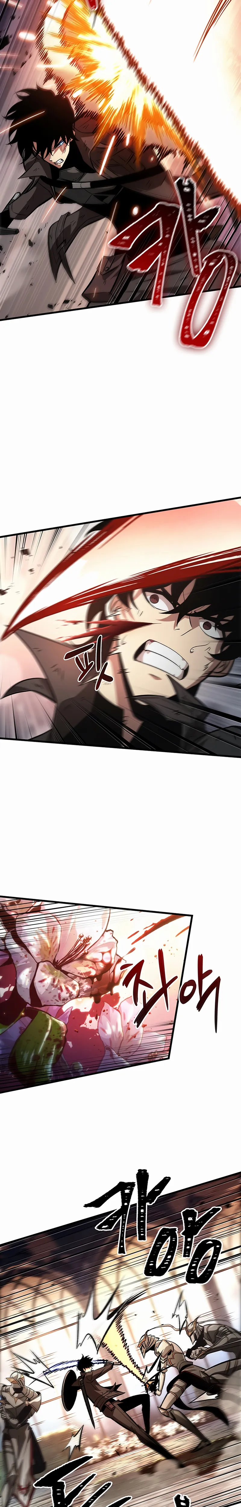 Read Me Escolha, Infinite Gacha Pt Manga Online