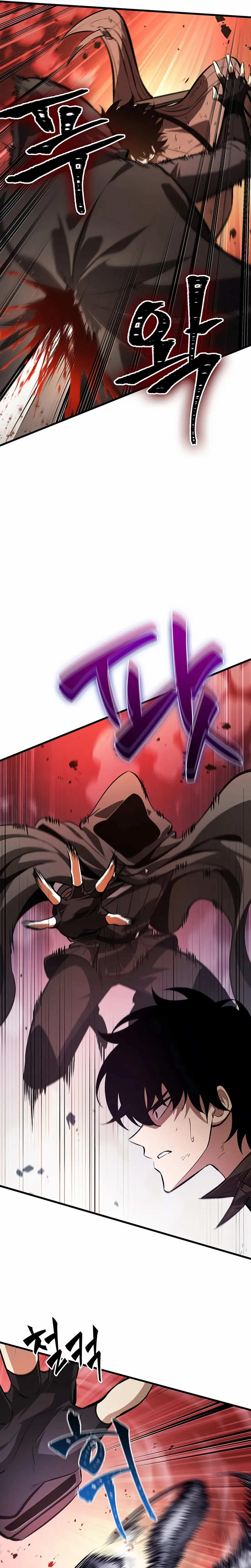 Read Me Escolha, Infinite Gacha Pt Manga Online