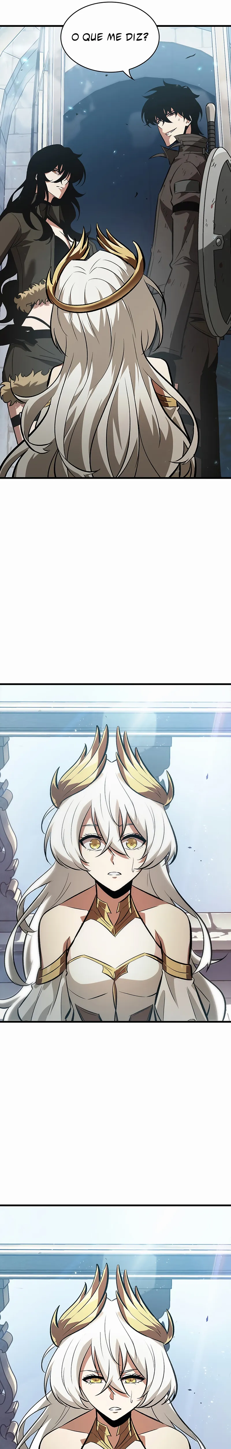 Read Me Escolha, Infinite Gacha Pt Manga Online