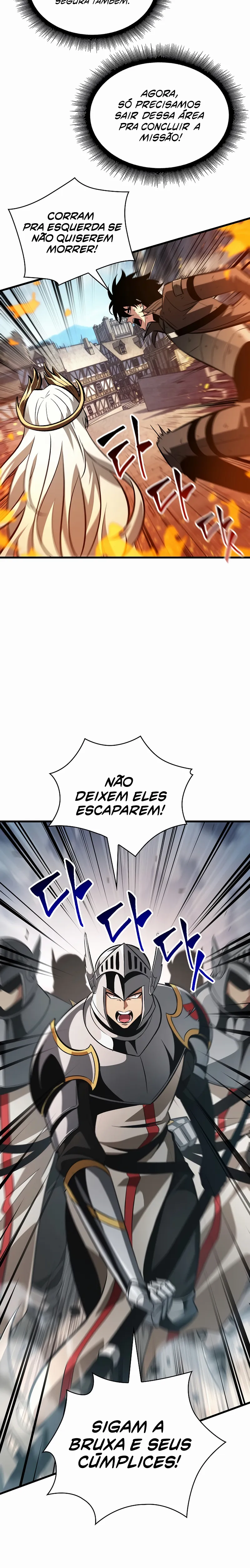 Read Me Escolha, Infinite Gacha Pt Manga Online