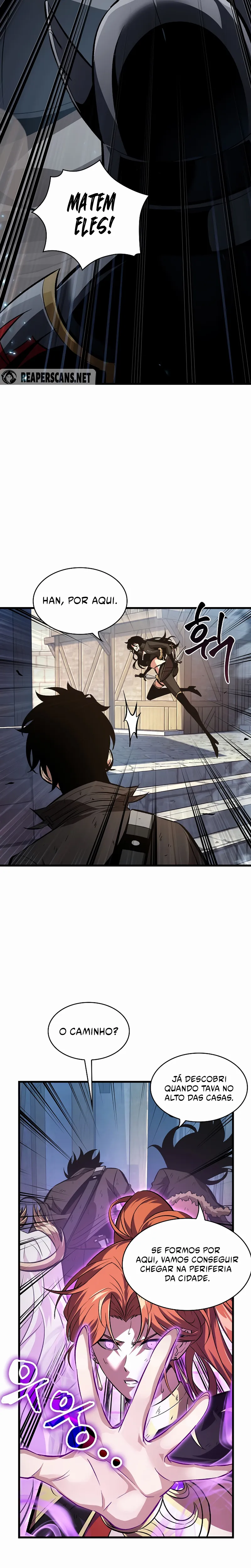 Read Me Escolha, Infinite Gacha Pt Manga Online