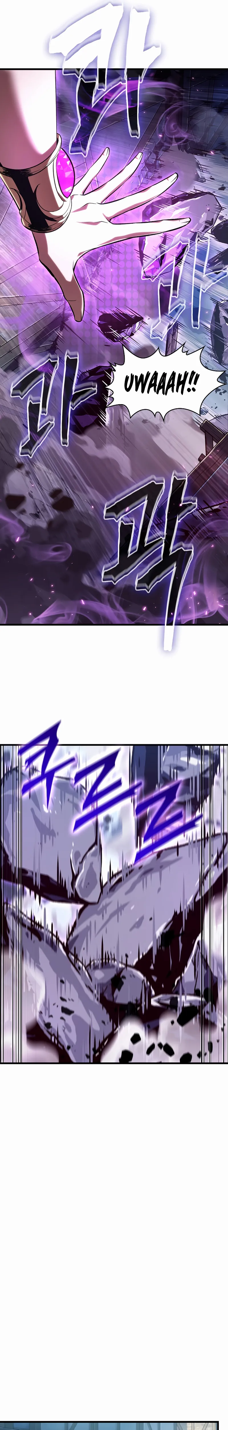 Read Me Escolha, Infinite Gacha Pt Manga Online