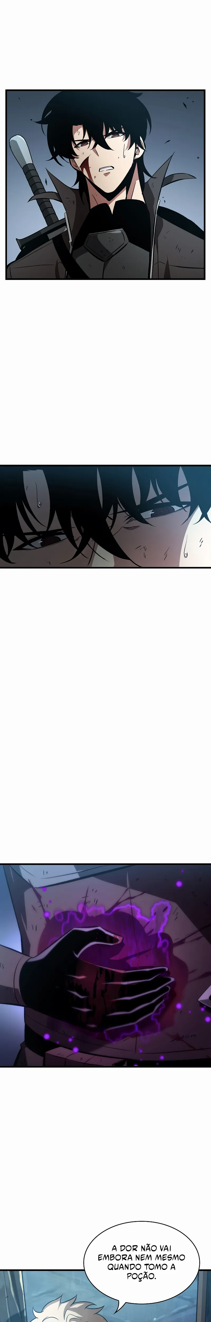 Read Me Escolha, Infinite Gacha Pt Manga Online