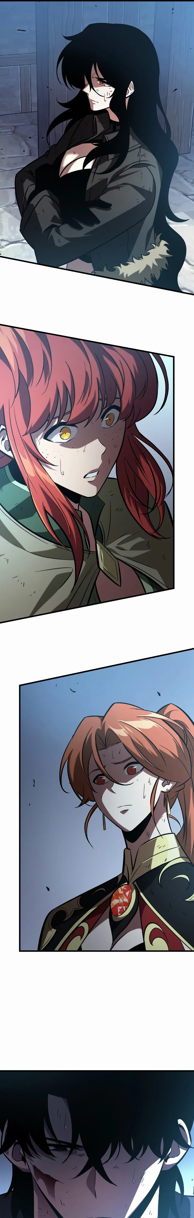 Read Me Escolha, Infinite Gacha Pt Manga Online
