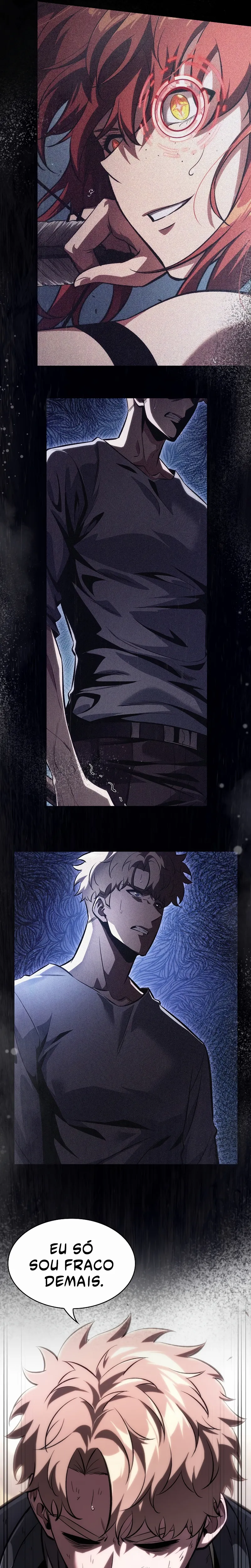 Read Me Escolha, Infinite Gacha Pt Manga Online