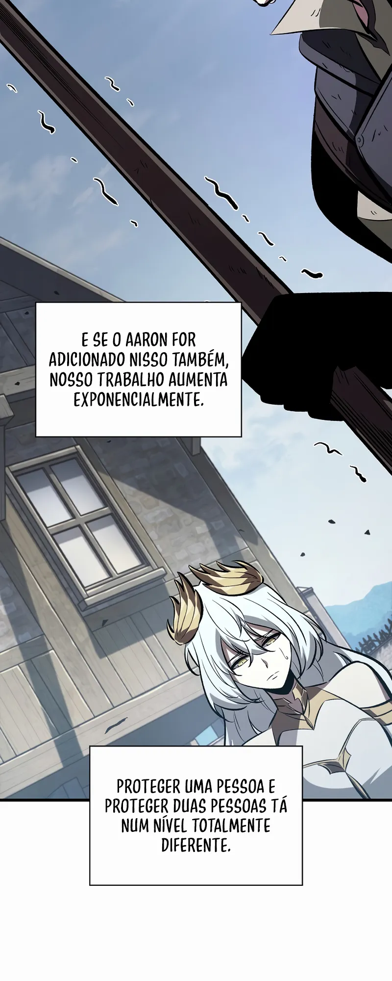 Read Me Escolha, Infinite Gacha Pt Manga Online