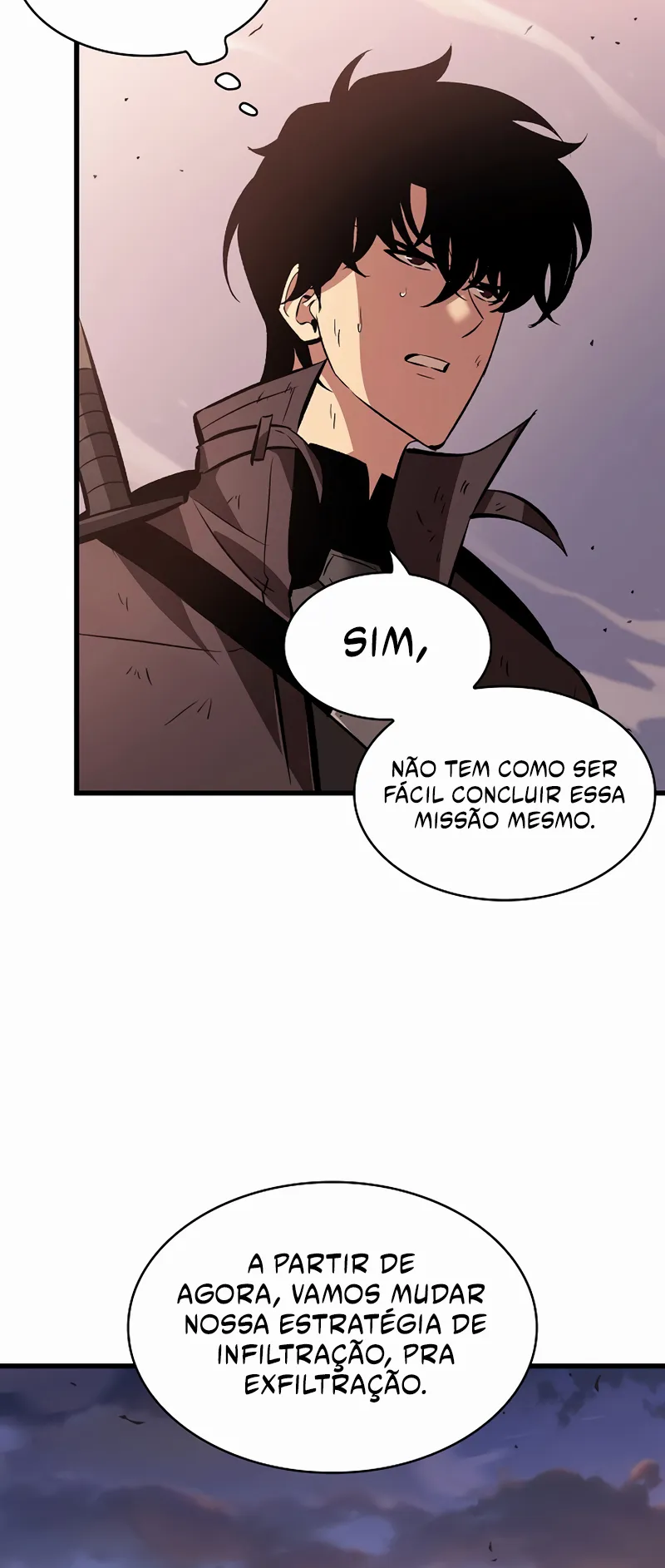 Read Me Escolha, Infinite Gacha Pt Manga Online