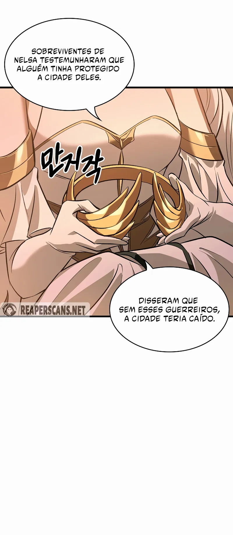 Read Me Escolha, Infinite Gacha Pt Manga Online