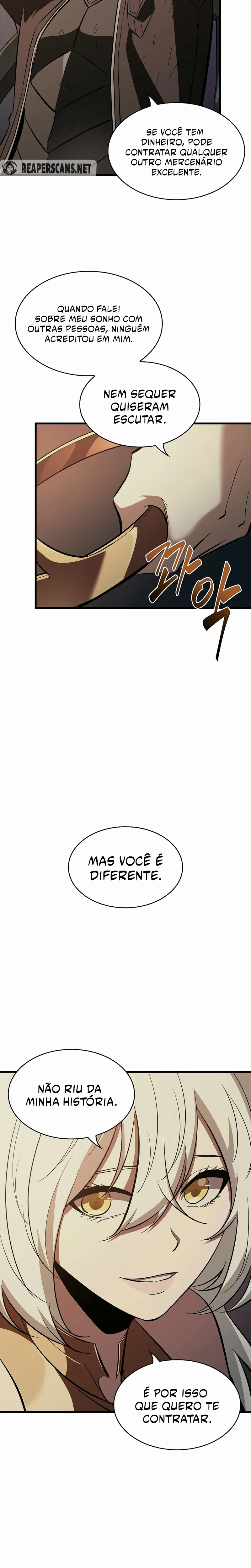 Read Me Escolha, Infinite Gacha Pt Manga Online
