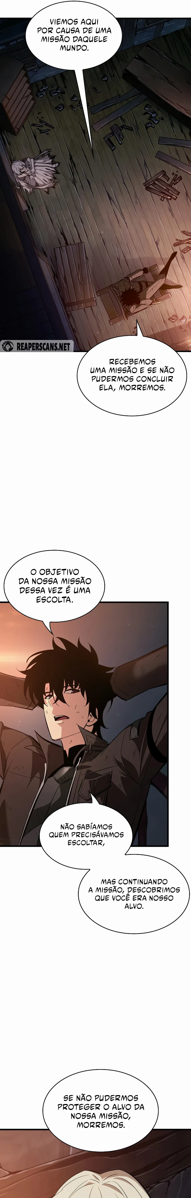 Read Me Escolha, Infinite Gacha Pt Manga Online